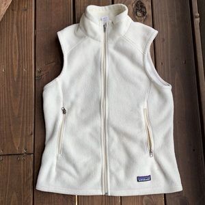 Pre-owned Ladies' Patagonia Vest Size M